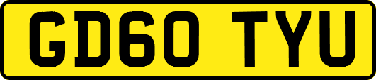 GD60TYU