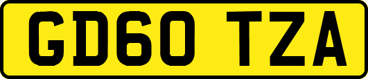 GD60TZA