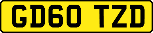 GD60TZD