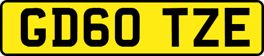 GD60TZE