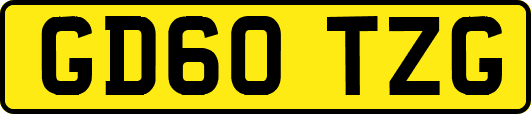 GD60TZG