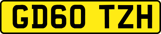 GD60TZH