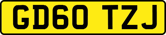 GD60TZJ