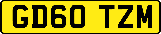 GD60TZM