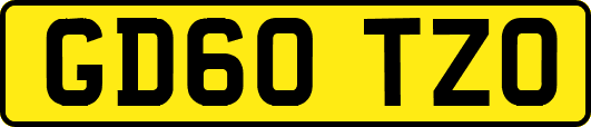 GD60TZO