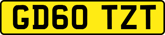 GD60TZT