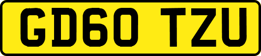 GD60TZU