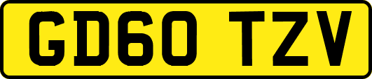 GD60TZV