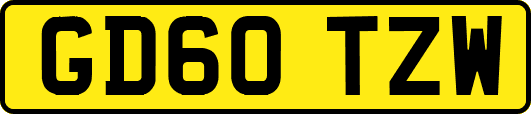 GD60TZW
