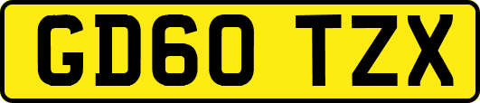GD60TZX