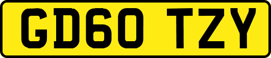GD60TZY