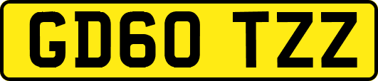 GD60TZZ