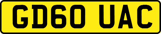 GD60UAC