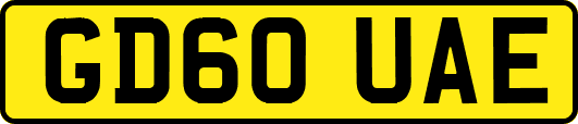 GD60UAE
