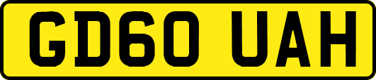 GD60UAH