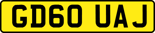 GD60UAJ