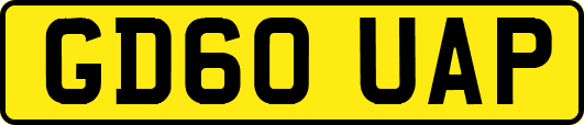 GD60UAP