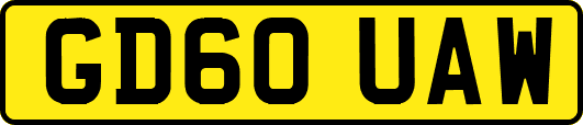 GD60UAW