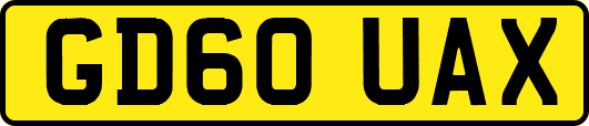 GD60UAX