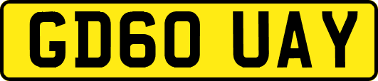 GD60UAY