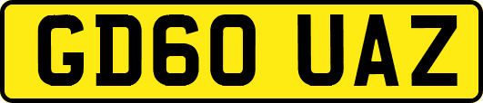 GD60UAZ