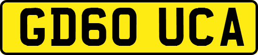 GD60UCA