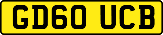 GD60UCB