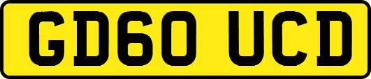 GD60UCD