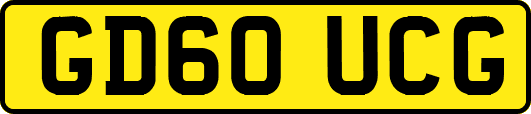 GD60UCG