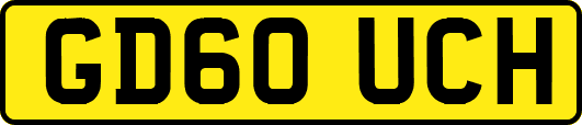 GD60UCH