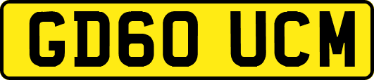 GD60UCM