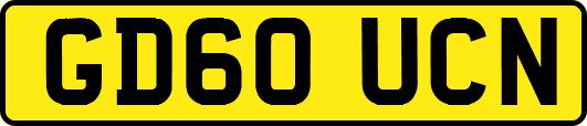 GD60UCN
