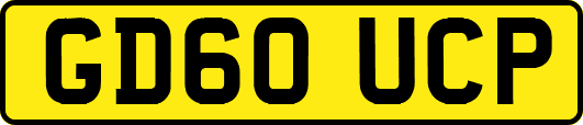 GD60UCP