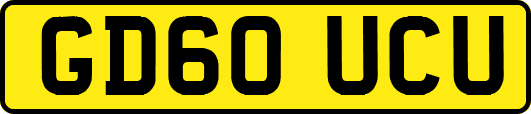 GD60UCU