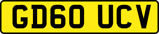 GD60UCV