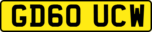 GD60UCW