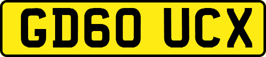 GD60UCX