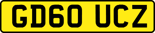 GD60UCZ