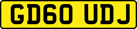 GD60UDJ