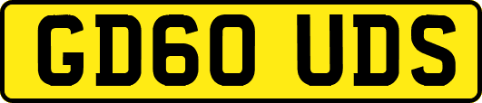 GD60UDS