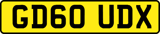 GD60UDX