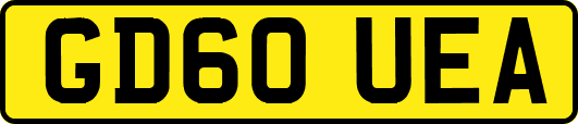 GD60UEA