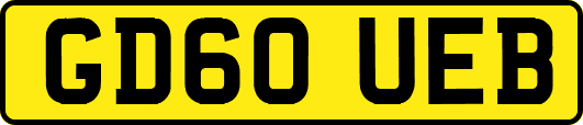GD60UEB