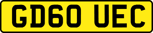 GD60UEC