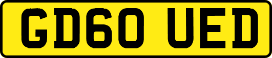 GD60UED