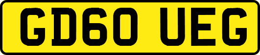 GD60UEG