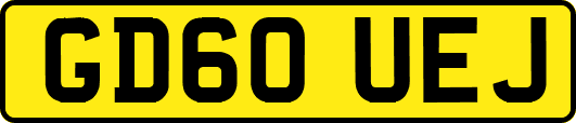 GD60UEJ