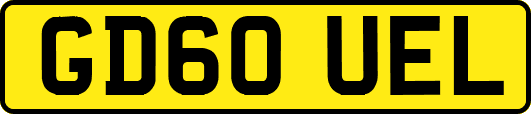 GD60UEL