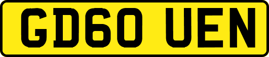 GD60UEN