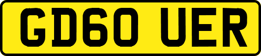 GD60UER